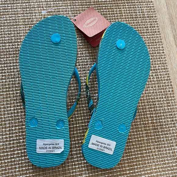 Havaianas con Bananas - Picture 7 of 12